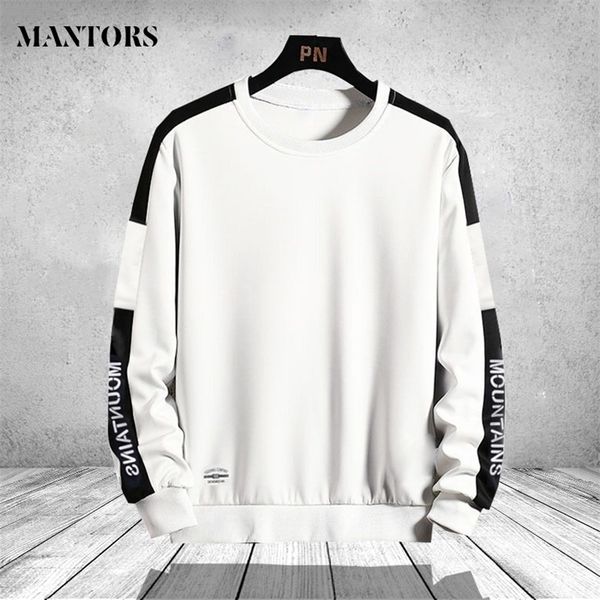 hoodies men fashion patchwork long sleeve sweatshirts mens women streetwear hoody man clothing long sleeve outwear 3xl4xl 201127, Black
hoodies men fashion patchwork long sleeve sweatshirts mens women streetwear hoody man clothing long sleeve outwear 3xl4xl 201127, Black