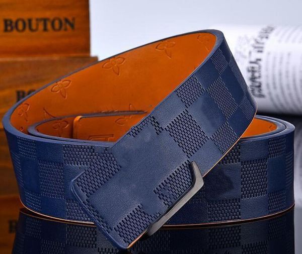 luxury designer double sided belts for men male chastity fashion mens leather belt wholesale with orange v boxes 1-1, Black;brown
luxury designer double sided belts for men male chastity fashion mens leather belt wholesale with orange v boxes 1-1, Black;brown
