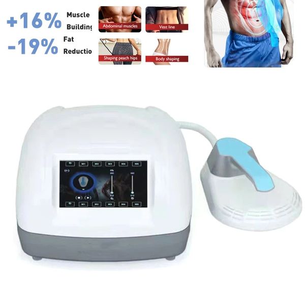 mini emslim ems electromagnetic shaping device body scuplting portable lose weight muscle build stimulate slimming machine
mini emslim ems electromagnetic shaping device body scuplting portable lose weight muscle build stimulate slimming machine