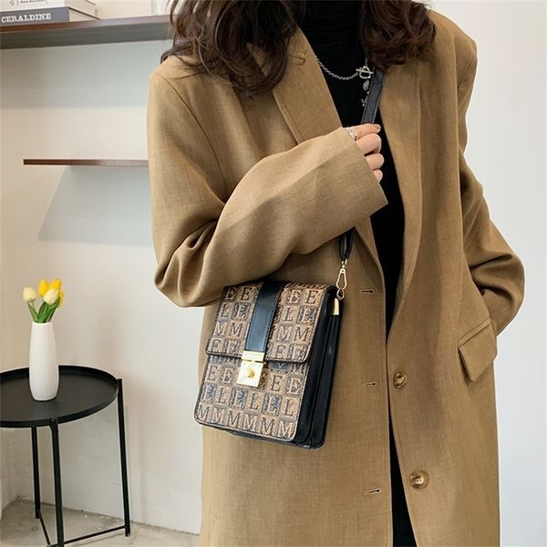 ins popular design new fashion versatile single leisure small square messenger mobile phone design purses online
ins popular design new fashion versatile single leisure small square messenger mobile phone design purses online