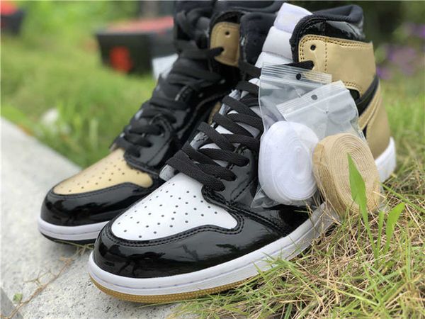 shoes genuine jumpman men's black gold yin yang color shoelace full size shipping 40.5--47.5
shoes genuine jumpman men's black gold yin yang color shoelace full size shipping 40.5--47.5