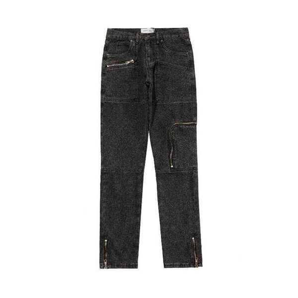 2021 cool design ankle zipper retro washed men pencil jeans trousers hip hop streetwear black cotton denim pants pantni uomo t220803, Blue
2021 cool design ankle zipper retro washed men pencil jeans trousers hip hop streetwear black cotton denim pants pantni uomo t220803, Blue