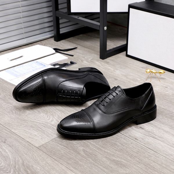 crocodile shoe black business shoess mens oxford leather suit shoes men italian formal dress sapato social masculino mariage size 38-45
crocodile shoe black business shoess mens oxford leather suit shoes men italian formal dress sapato social masculino mariage size 38-45