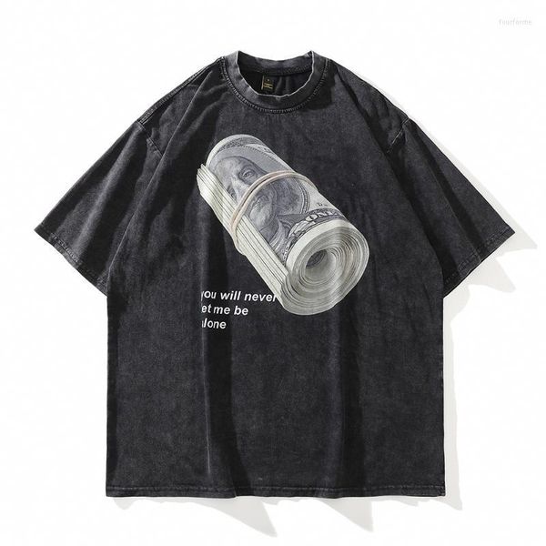 men's t shirts oversized retro men vintage women graphic goth cotton harajuku summer loose hip hop y2k streetwear men's, White;black
men's t shirts oversized retro men vintage women graphic goth cotton harajuku summer loose hip hop y2k streetwear men's, White;black