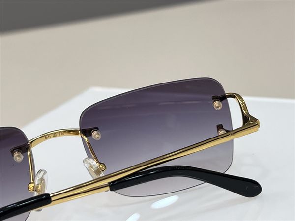 sunglasses outdoor fashion men ner zonnebril women vintage frameless square small rimless eyewear anti reflective optical ga, White;black
sunglasses outdoor fashion men ner zonnebril women vintage frameless square small rimless eyewear anti reflective optical ga, White;black