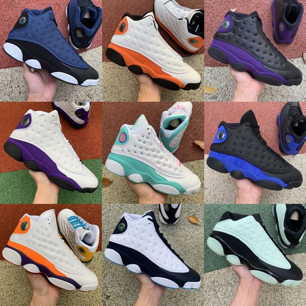 men women basketball shoes 13 13s jumpman obsidian red flint aurora green houndstooth 11 11s cool grey mens outdoor sports womens bred taine
men women basketball shoes 13 13s jumpman obsidian red flint aurora green houndstooth 11 11s cool grey mens outdoor sports womens bred taine