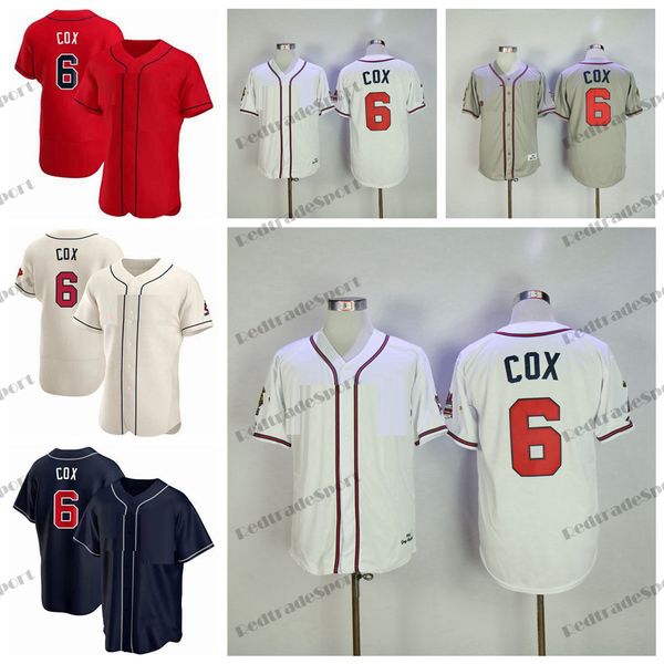 vintage mens bobby cox #6 atlanta baseball jerseys 1995 white grey stitched shirts retro jersey, Blue;black
vintage mens bobby cox #6 atlanta baseball jerseys 1995 white grey stitched shirts retro jersey, Blue;black