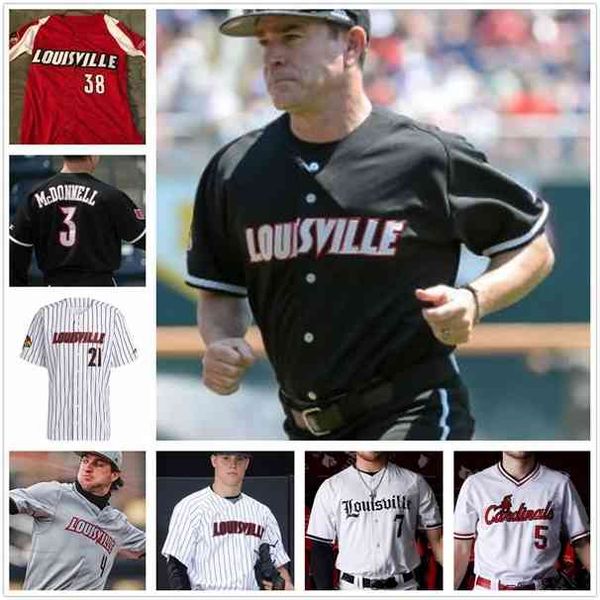 xflsp ncaa beisbol cosido jersey hombres mujeres jovenes henry davis dalton corriendo alex binelas michael prosecky ben bianco trey leonard, Black
xflsp ncaa beisbol cosido jersey hombres mujeres jovenes henry davis dalton corriendo alex binelas michael prosecky ben bianco trey leonard, Black