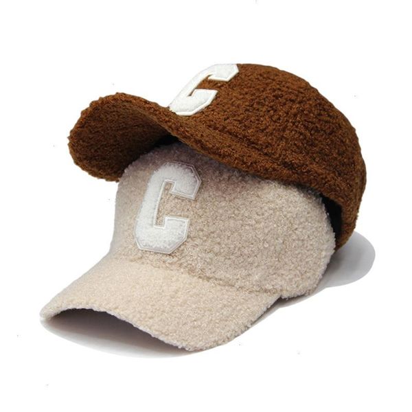 mens womens winter baseball caps letter embroidered lambswool c snapback short visor cap for women men, Blue;gray
mens womens winter baseball caps letter embroidered lambswool c snapback short visor cap for women men, Blue;gray