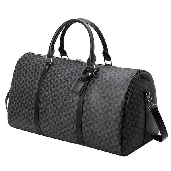 men's luxury designer travel bag storage leather waterproof large capacity luggage handbag 220509
men's luxury designer travel bag storage leather waterproof large capacity luggage handbag 220509