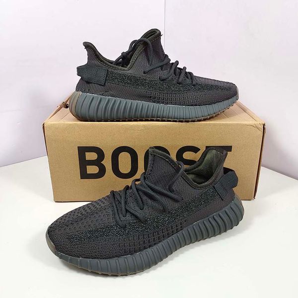 size us6-us13 mens womens designer zebra casual shoes running sports 3m reflective slate red blue white butter clay triple white beluga west, Black
size us6-us13 mens womens designer zebra casual shoes running sports 3m reflective slate red blue white butter clay triple white beluga west, Black