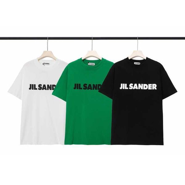 men's t-shirts ins hype five trend jil minimalist loose os letter printing men's and women's short sleeve t-shirt trend, White;black
men's t-shirts ins hype five trend jil minimalist loose os letter printing men's and women's short sleeve t-shirt trend, White;black