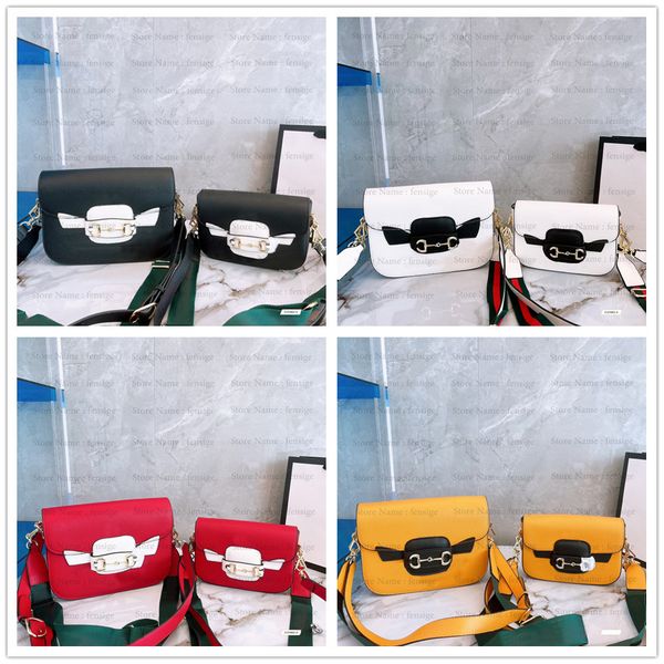 2022 trefoil print horsebit 1955 mini shoulder bag red leather womens designer crossbody green and red web wallet purse
2022 trefoil print horsebit 1955 mini shoulder bag red leather womens designer crossbody green and red web wallet purse