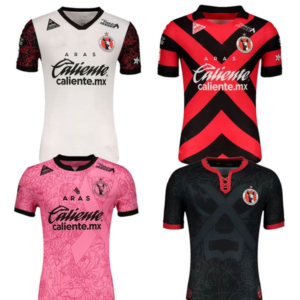 21 22 mexico tijuana soccer jersey ruiz manotas rivera barbona home red away special edition pink football shirts third martinez rodriguez, Black;yellow
21 22 mexico tijuana soccer jersey ruiz manotas rivera barbona home red away special edition pink football shirts third martinez rodriguez, Black;yellow