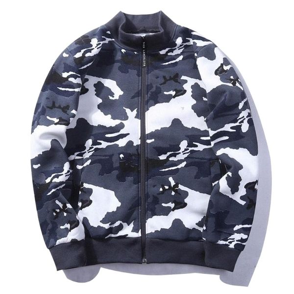 men's hoodies & sweatshirts trendy american camouflage military jacket brand sports flight fall/winter capucha homme b28o#, Black
men's hoodies & sweatshirts trendy american camouflage military jacket brand sports flight fall/winter capucha homme b28o#, Black