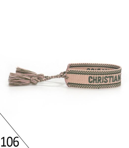 adjustable brand designers bracelet luxury woven friendship bangle for women men vintage braided bangles embroidery tassel bracelets jewelry, Golden;silver
adjustable brand designers bracelet luxury woven friendship bangle for women men vintage braided bangles embroidery tassel bracelets jewelry, Golden;silver
