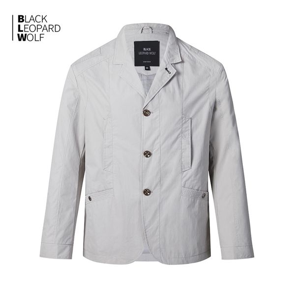 blackleopardwolf spring and summer jacket for man blazer oversize erkekler blazers casual thin coat mens jackets 12080 201128, Black;brown
blackleopardwolf spring and summer jacket for man blazer oversize erkekler blazers casual thin coat mens jackets 12080 201128, Black;brown
