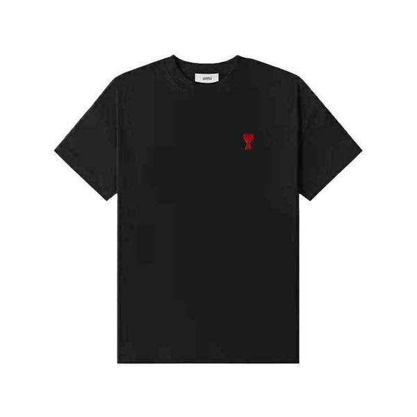 fashions designer tshirts akeis new black short sleeve t-shirt women's summer 2022 pure cotton simple fashion couple, White;black
fashions designer tshirts akeis new black short sleeve t-shirt women's summer 2022 pure cotton simple fashion couple, White;black