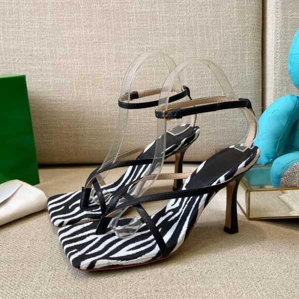 italy trendy brand women's sandals slippers stretch leather sandal heel sandals leather thick heeled shoes luxury atmosphere heels shoe, Black
italy trendy brand women's sandals slippers stretch leather sandal heel sandals leather thick heeled shoes luxury atmosphere heels shoe, Black