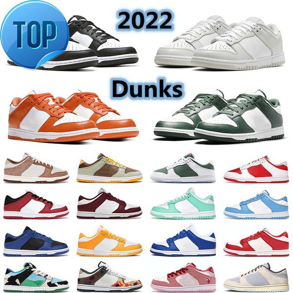 2022 designer shoes white black panda pn dust unc coast syracuse green glow outdoor skateboard men athletic trainers sneakers
2022 designer shoes white black panda pn dust unc coast syracuse green glow outdoor skateboard men athletic trainers sneakers