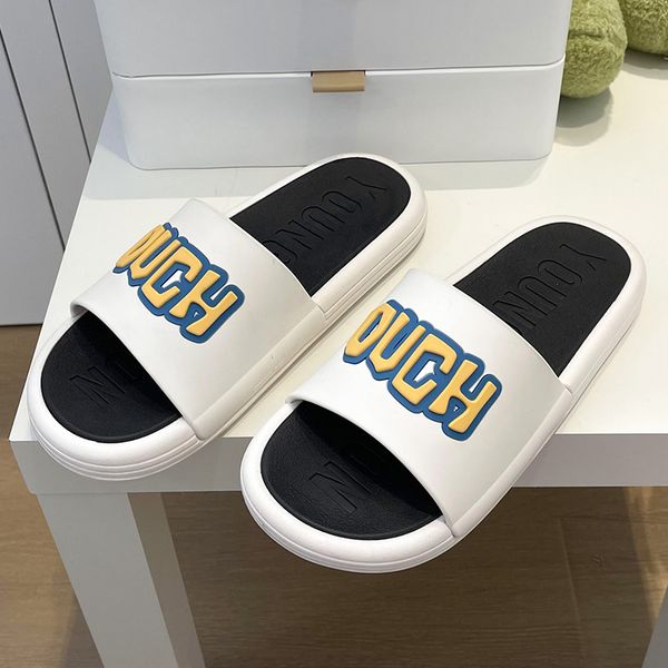 designer home fashion women slippers summer beach platform cute flat sandal comfort leisure female bathroom anti-slip men shoes, Black
designer home fashion women slippers summer beach platform cute flat sandal comfort leisure female bathroom anti-slip men shoes, Black