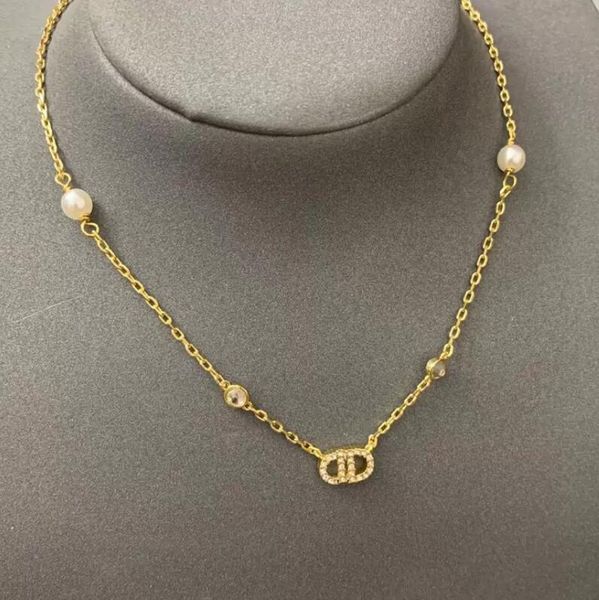 fashion necklace designer jewelry luxury initials pendant letter necklace wedding gift 45cm chain gold plate diamond wholesale necklaces for, Silver
fashion necklace designer jewelry luxury initials pendant letter necklace wedding gift 45cm chain gold plate diamond wholesale necklaces for, Silver