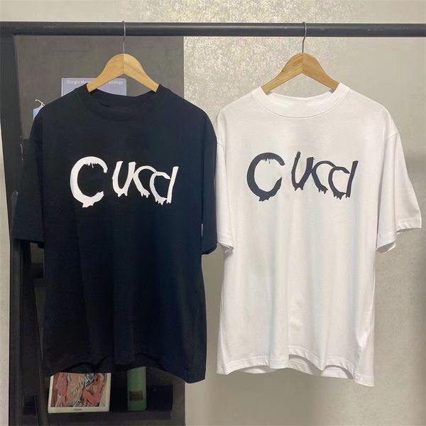 new men's t-shirt cotton couple t-shirt 80% off factory wholesale, White;black
new men's t-shirt cotton couple t-shirt 80% off factory wholesale, White;black