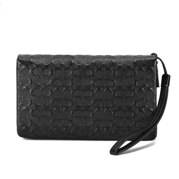 handbags bags men's fashion leather business bag double zipper large capacity wallet brand top, Black;red
handbags bags men's fashion leather business bag double zipper large capacity wallet brand top, Black;red
