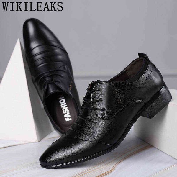 dres shoe italian oxford shoe for men formal white wedding classic plu size suit leather 220723, Black
dres shoe italian oxford shoe for men formal white wedding classic plu size suit leather 220723, Black