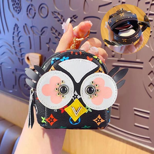animal keychain purse case leather bucket lipstick bag silk scarf keychain exquisite personalized storage mini pendant women accessories key, Silver
animal keychain purse case leather bucket lipstick bag silk scarf keychain exquisite personalized storage mini pendant women accessories key, Silver