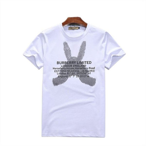 21ss designer tide t shirts chest letter laminated print short sleeve high street loose oversize casual t-shirt 100% pure cotton for men an, White;black
21ss designer tide t shirts chest letter laminated print short sleeve high street loose oversize casual t-shirt 100% pure cotton for men an, White;black