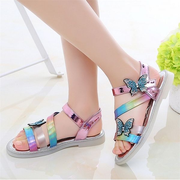 fashion rhinestones children sandals for girls kids shoes summer sandal slippers child sandles sandalias chaussure gx220525, Black;red
fashion rhinestones children sandals for girls kids shoes summer sandal slippers child sandles sandalias chaussure gx220525, Black;red