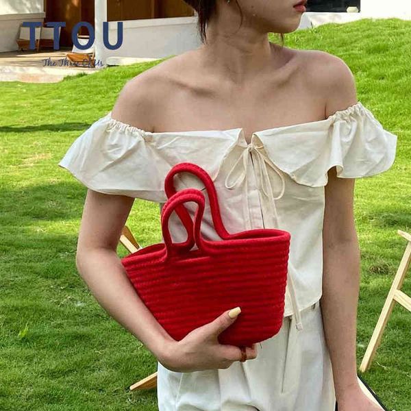 evening bag bohemian handmade wove female shoulder fashion crochet knitting handbag for women large capacity summer beach s holiday 0623
evening bag bohemian handmade wove female shoulder fashion crochet knitting handbag for women large capacity summer beach s holiday 0623