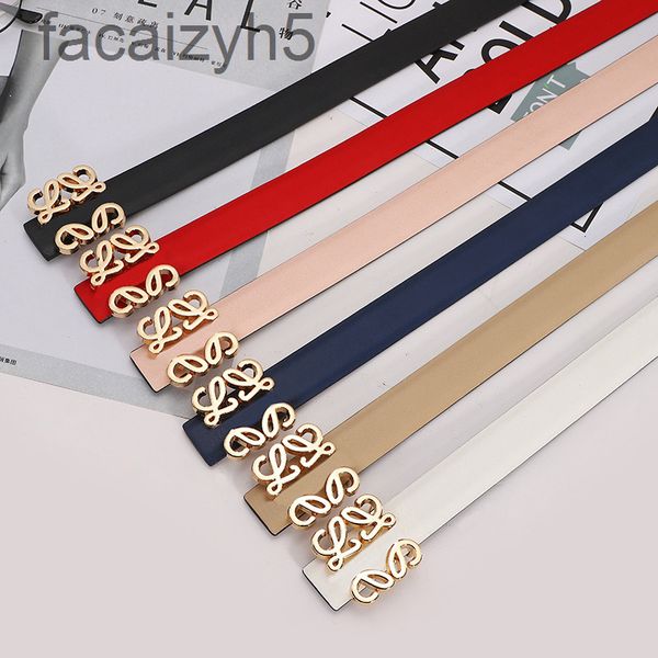 belts designer beltnew women's letter smooth buckle korean fashion casual leather for women3nl4, Black;brown
belts designer beltnew women's letter smooth buckle korean fashion casual leather for women3nl4, Black;brown