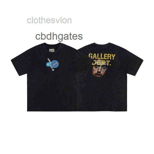 shirts galleryes dept 2022 t shirt spring designer tide washing used caroon prining loose summer shor 99fs, White;black
shirts galleryes dept 2022 t shirt spring designer tide washing used caroon prining loose summer shor 99fs, White;black