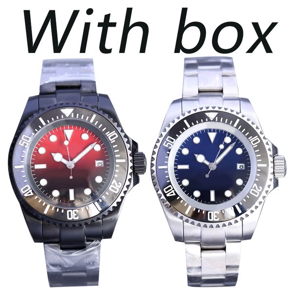 designer men's 44mm watches automatic mechanical waterproof 100m stainless steel strap st9 folding buckle ceramic golden dial sapphire, Slivery;brown 
designer men's 44mm watches automatic mechanical waterproof 100m stainless steel strap st9 folding buckle ceramic golden dial sapphire, Slivery;brown