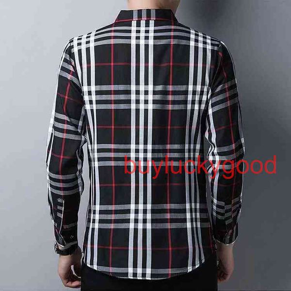 good brand hoodies net red 2022 autumn new men's kwai blouse male korean edition body repair lattice h7se, Black
good brand hoodies net red 2022 autumn new men's kwai blouse male korean edition body repair lattice h7se, Black