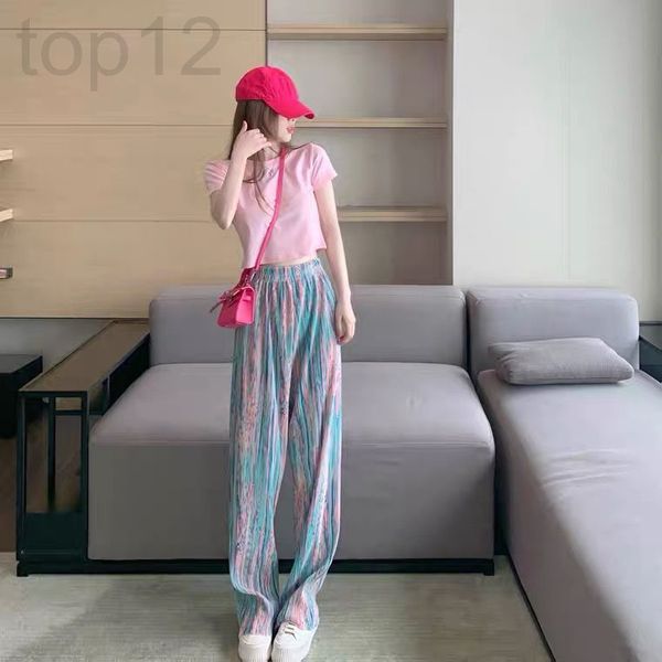 women's two piece pants designer 2022 new aging fashion net red fried street chic professional wide leg pants two-piece suit women', White
women's two piece pants designer 2022 new aging fashion net red fried street chic professional wide leg pants two-piece suit women', White