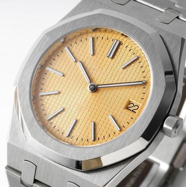 mens watches automatic mechanical watch 39mm octagonal bezel waterproof fashion business wristwatches montre de luxe, Slivery;brown
mens watches automatic mechanical watch 39mm octagonal bezel waterproof fashion business wristwatches montre de luxe, Slivery;brown