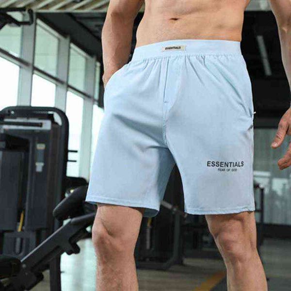 2022 factory online export fashion design men's and women's same shorts burning summer sentials thin sports casual fitns, White;black
2022 factory online export fashion design men's and women's same shorts burning summer sentials thin sports casual fitns, White;black