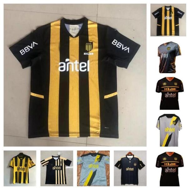2021 2022 2023 uruguay penarol soccer jersey 129th commemorative edition 21 22 23 home c.rodriguez f.torres football shirt, Black;yellow
2021 2022 2023 uruguay penarol soccer jersey 129th commemorative edition 21 22 23 home c.rodriguez f.torres football shirt, Black;yellow