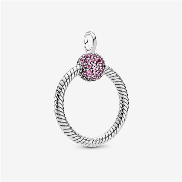 100% 925 sterling silver small pink pave o pendant fashion women wedding engagement jewelry accessories325n
100% 925 sterling silver small pink pave o pendant fashion women wedding engagement jewelry accessories325n