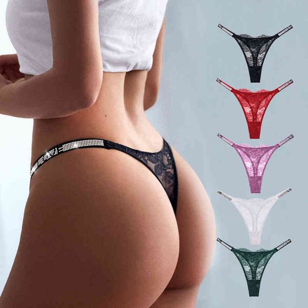 lingerie for women shiny rhintone lace ribbon t-pants ultra thin perspective women's, Black;white
lingerie for women shiny rhintone lace ribbon t-pants ultra thin perspective women's, Black;white