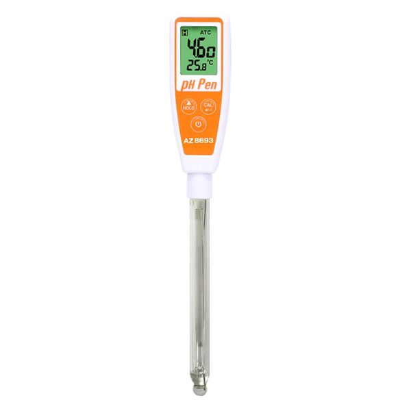 professional az8693 long tube full glass ph pen meter ph monitor ph detector hight resolution 0.01ph
professional az8693 long tube full glass ph pen meter ph monitor ph detector hight resolution 0.01ph