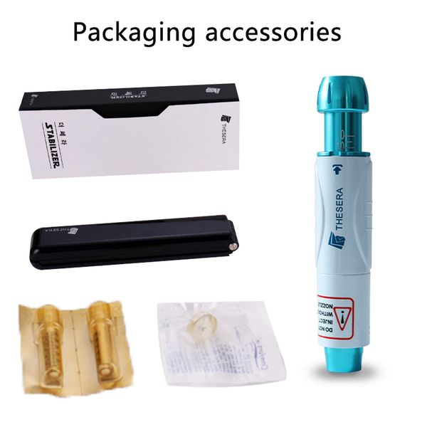 0.5ml thesera atomizer hyaluronic pen adjust high pressure hyaluronic pen for wrinkle removal lip lifting loss weight skin care perfections
0.5ml thesera atomizer hyaluronic pen adjust high pressure hyaluronic pen for wrinkle removal lip lifting loss weight skin care perfections