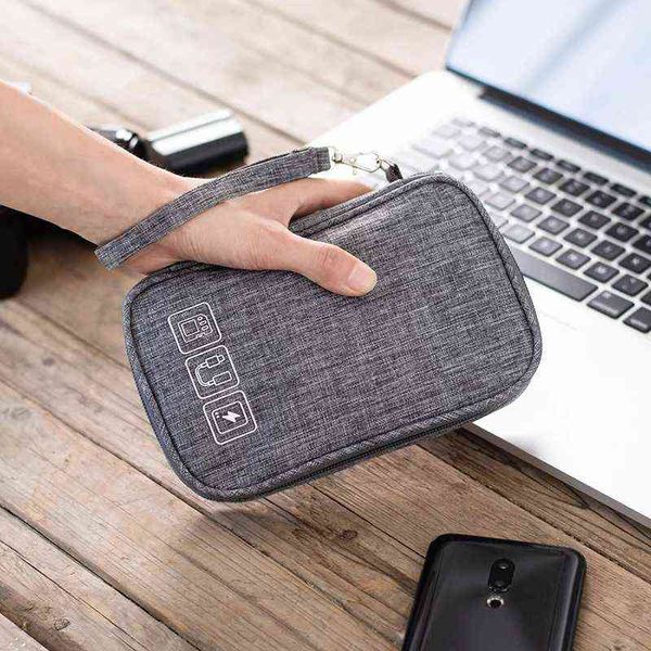 cable designer portable digital storage bags organizer usb gadgets wires charger power battery zipper cosmetic bag case accessories item, Black
cable designer portable digital storage bags organizer usb gadgets wires charger power battery zipper cosmetic bag case accessories item, Black