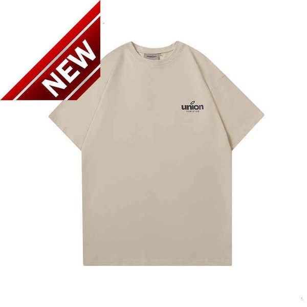 50% off discount bear of god essentials new fog anniversary co branded high street men's and women's short sleeved t-shirt trend, White;black
50% off discount bear of god essentials new fog anniversary co branded high street men's and women's short sleeved t-shirt trend, White;black