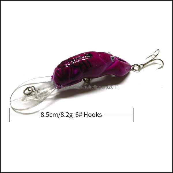 baits lures fishing sports outdoors newup 6pc minnow artificial hard lure bait hook crankbait wobbler tackle trout freshwater 8.5cm 8.2g d
baits lures fishing sports outdoors newup 6pc minnow artificial hard lure bait hook crankbait wobbler tackle trout freshwater 8.5cm 8.2g d
