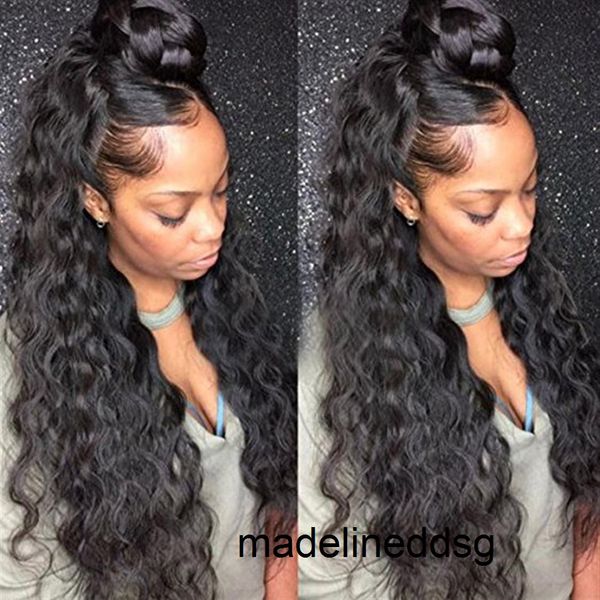 mhazel long braided curly hair synthetic glueless hair front wig baby hair heat resistant fiber stock2251 pep0, Black
mhazel long braided curly hair synthetic glueless hair front wig baby hair heat resistant fiber stock2251 pep0, Black