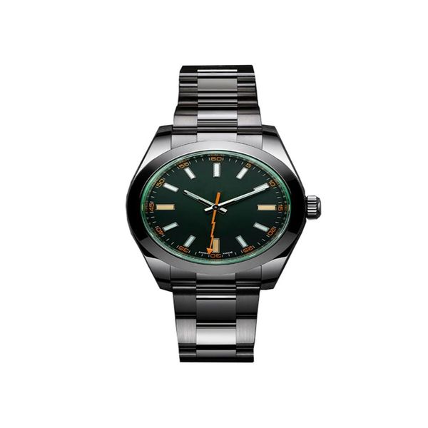 lsolated magnetic field luxe horloge orologio di lusso reloj de lujo watch automatic watch stainless steels strap black dial mens 2174, Slivery;brown
lsolated magnetic field luxe horloge orologio di lusso reloj de lujo watch automatic watch stainless steels strap black dial mens 2174, Slivery;brown